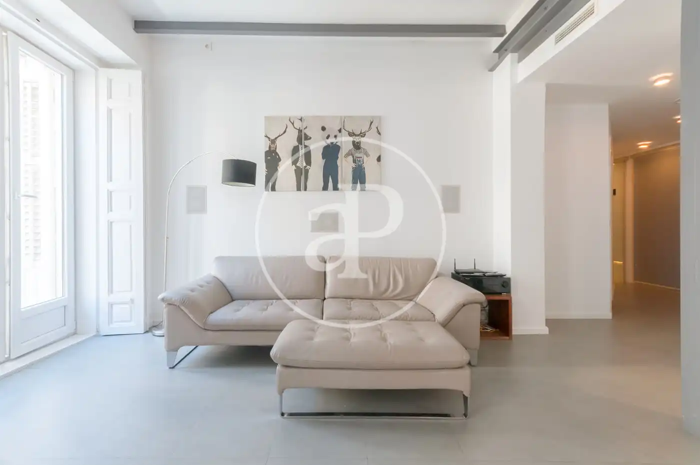 Appartamento con terrazza in vendita a Centro, imagen 3