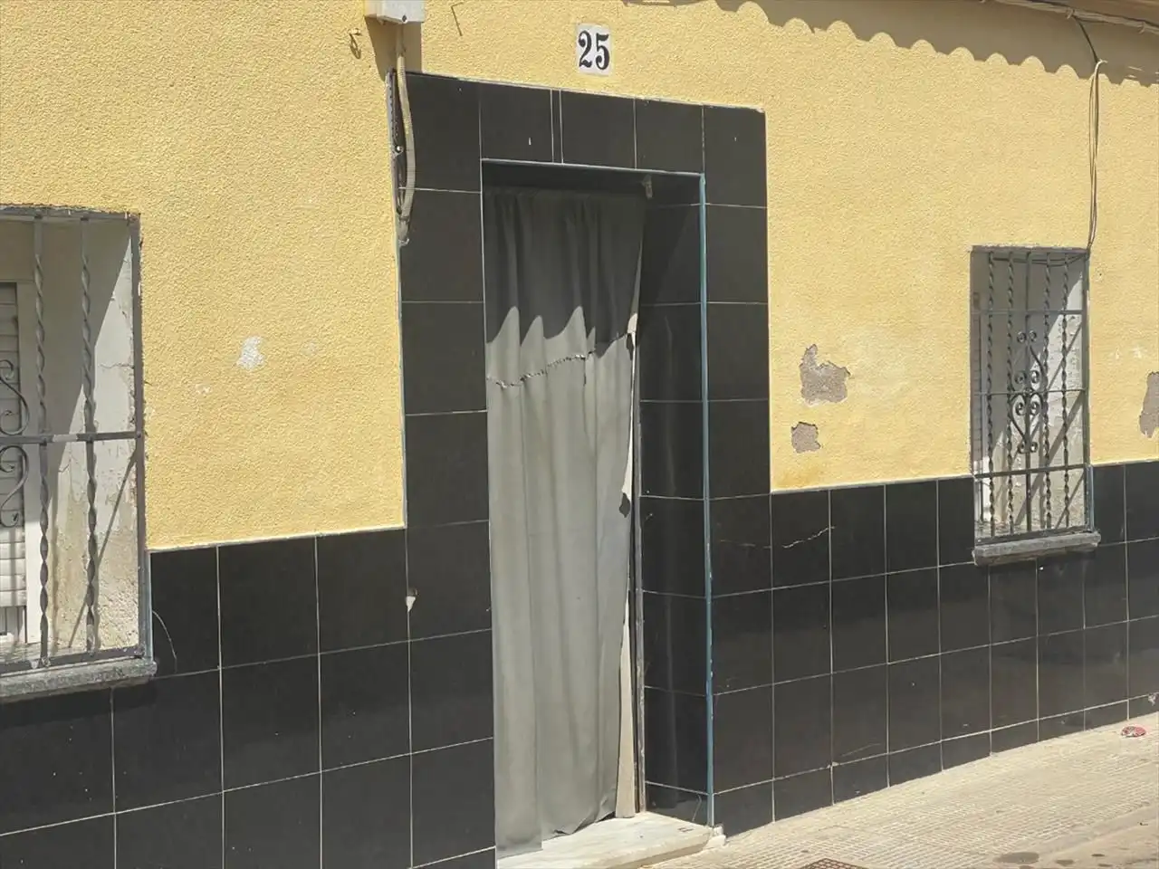 Adossat en venda a Quintanar de la Orden, imagen 3