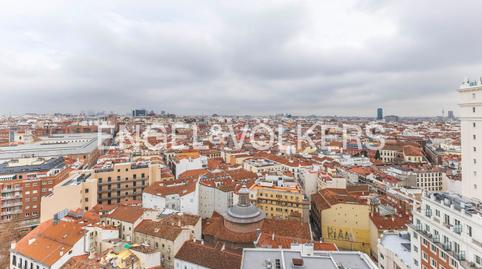 Photo 4 of Apartment to rent in Argüelles,  Madrid Capital