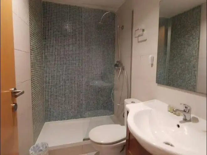 Bathroom of Apartments for rent in La Florida - Vistalegre