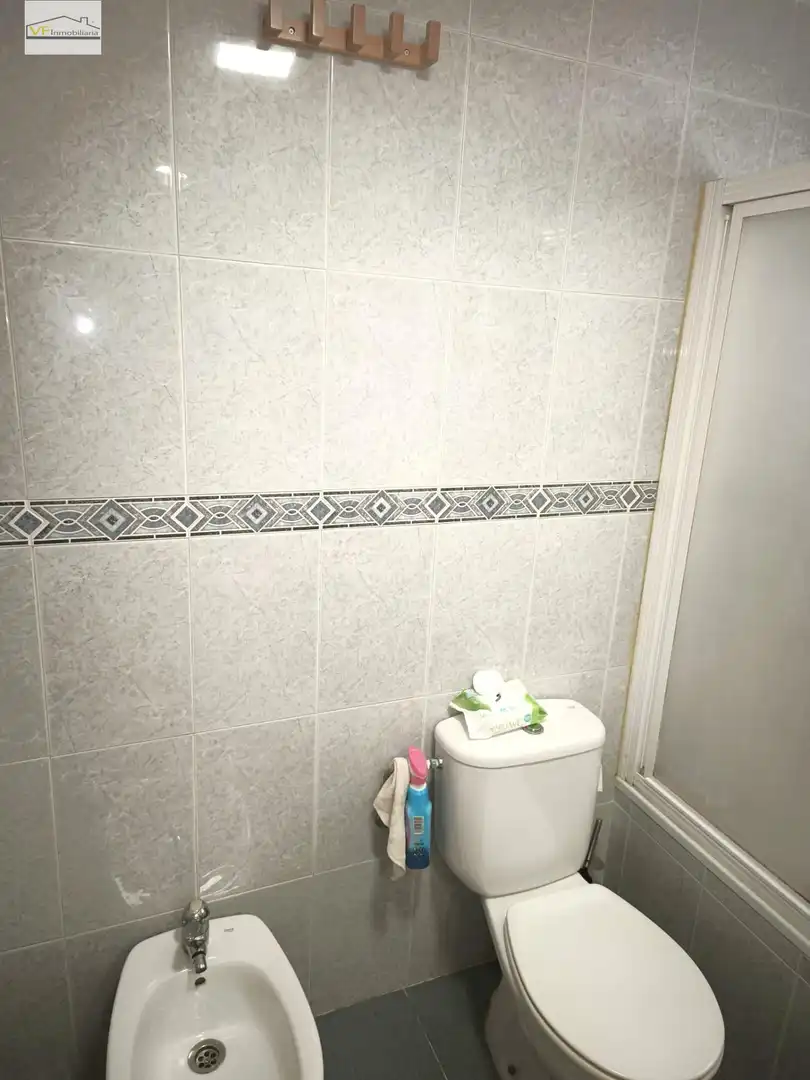 Baño de Piso en venta en Málaga con Aire acondicionado, Terraza y Piscina comunitaria