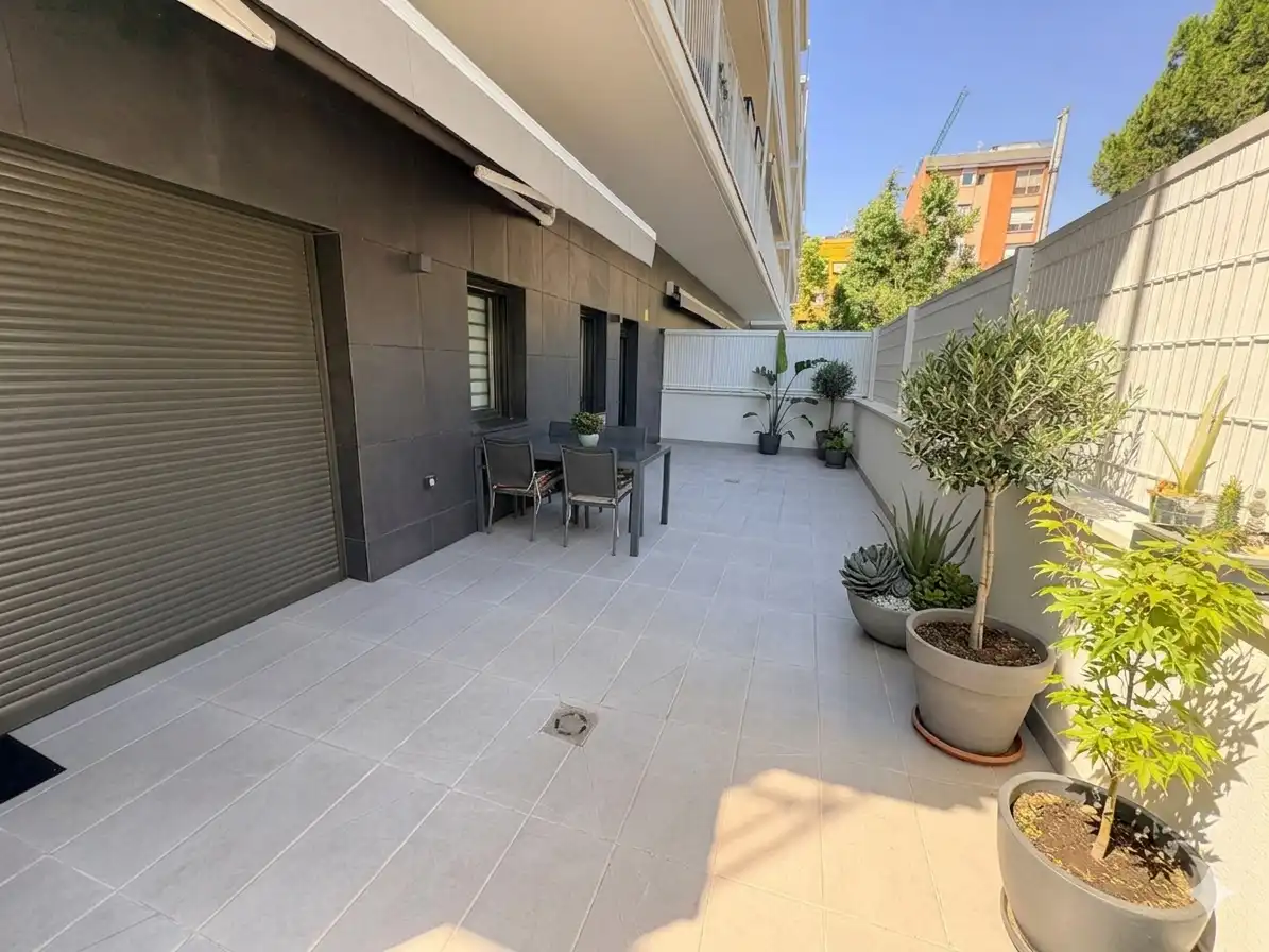 Ground floor with pool for sale in Avinguda de L'Onze de Setembre, imagen 29