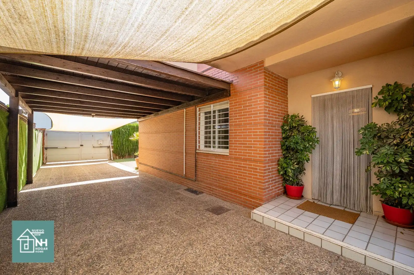 Casa a schiera con piscina in vendita a LEVANTE (C.A. II), imagen 61