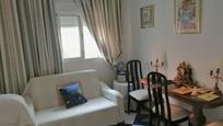 Bedroom of Flat for sale in  Madrid Capital