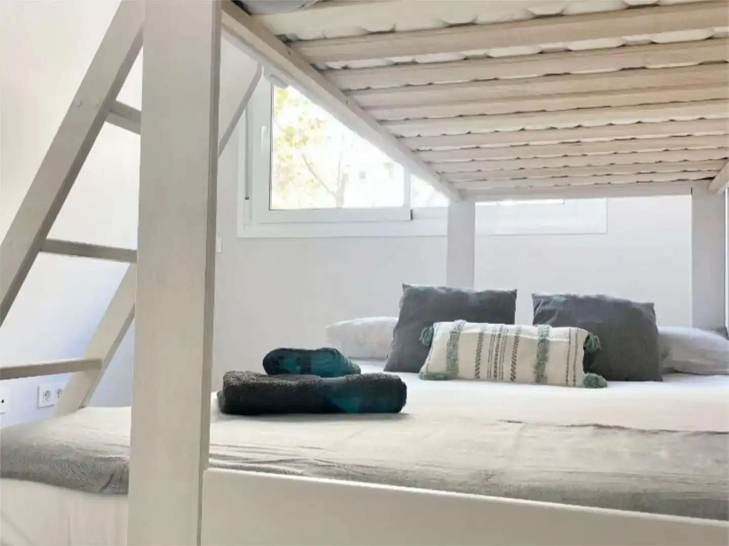 Habitación de Piso en venta en Marbella con Aire acondicionado, Jardín privado y Trastero