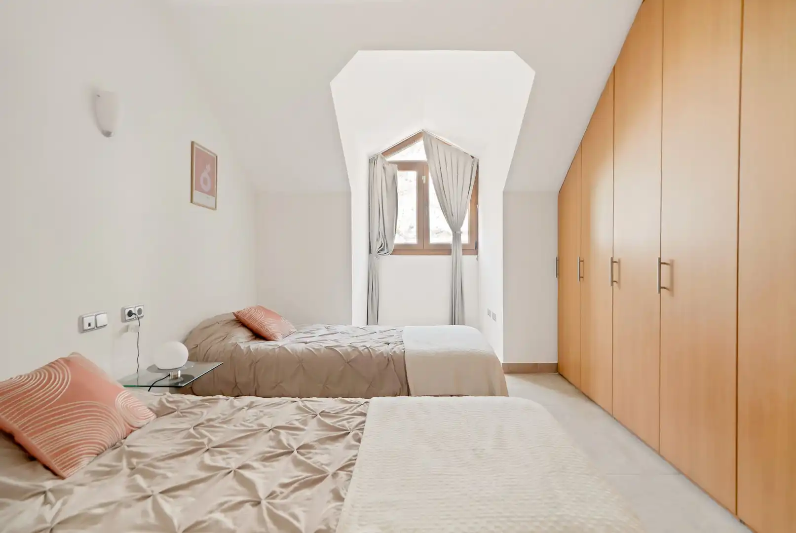 Ático con ascensor en venta en La Capellanía - El Higuerón, imagen 18