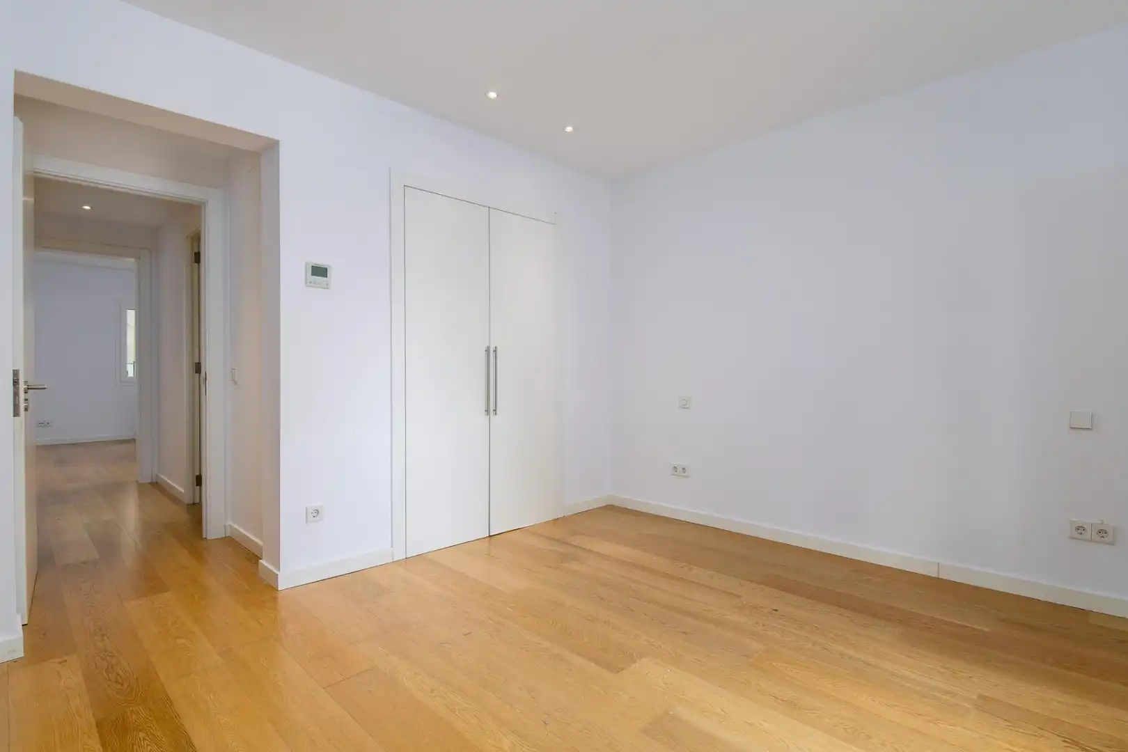 Flat with terrace for sale in BARO DE SANTA MARIA DEL S, imagen 15