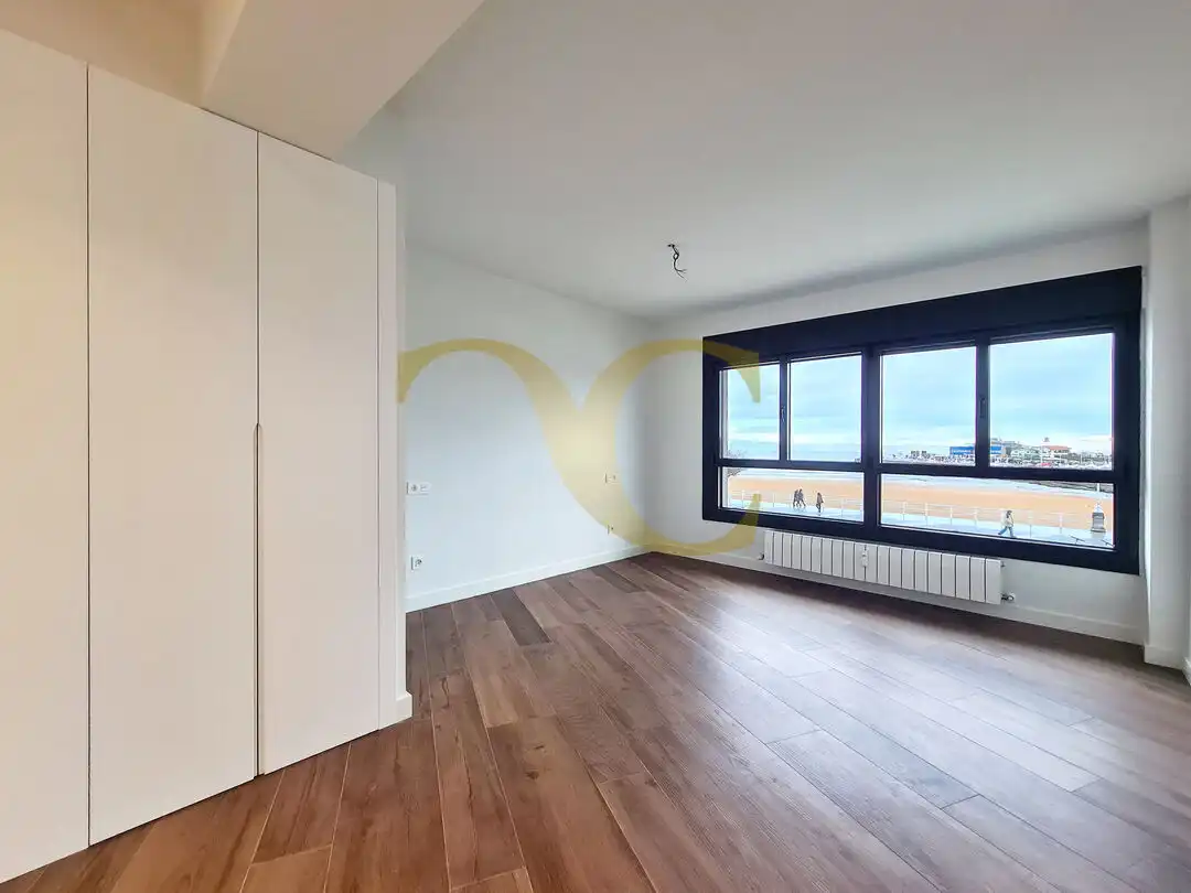 Piso con ascensor en venta en Marqués de Urquijo, imagen 16