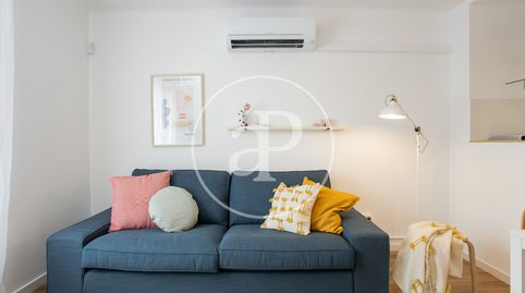 Foto 3 de Piso en venta en Carrer de L'hospital, El Raval, Barcelona Capital