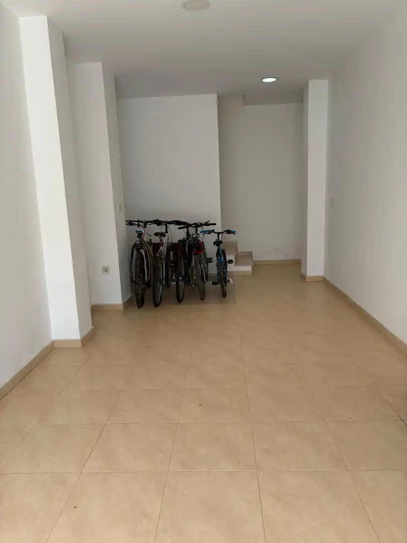 Detached homes for rent in Benissa  with Heating, Private garden and Terrace