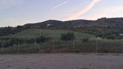 Foto 4 de Terreno en venta en Calle Encina, 1, Pizarra, Málaga