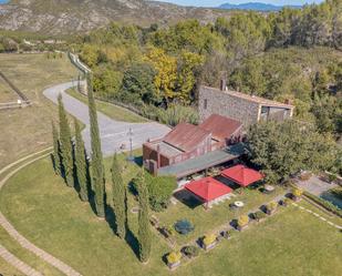 Finca rústica en venda en Boadella i les Escaules amb Calefacció, Jardí privat i Terrassa