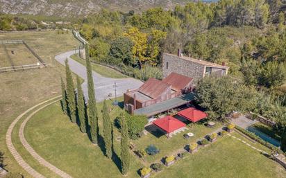 Country house for sale in Boadella i les Escaules  with Heating, Private garden and Terrace