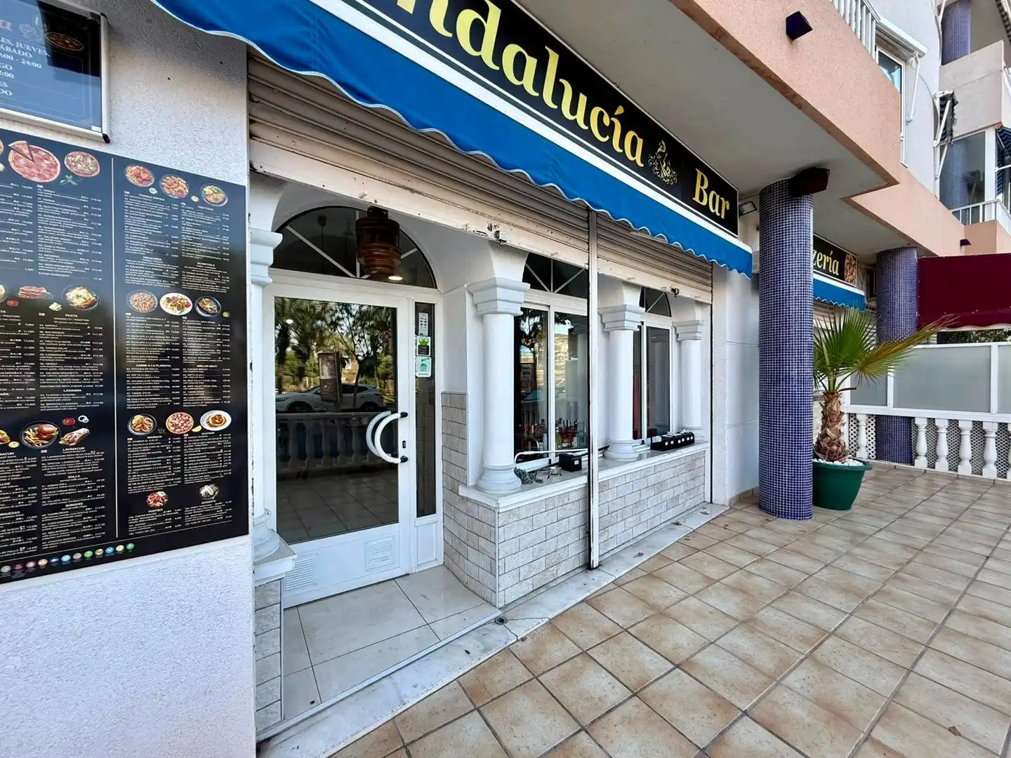 Local comercial en traspàs a de la Era de Magdaleneta 5, imagen 63