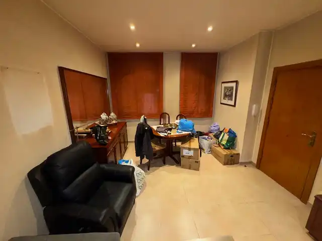 Planta baja en venta en Arenys de Mar con Calefacción, Amueblado y Horno