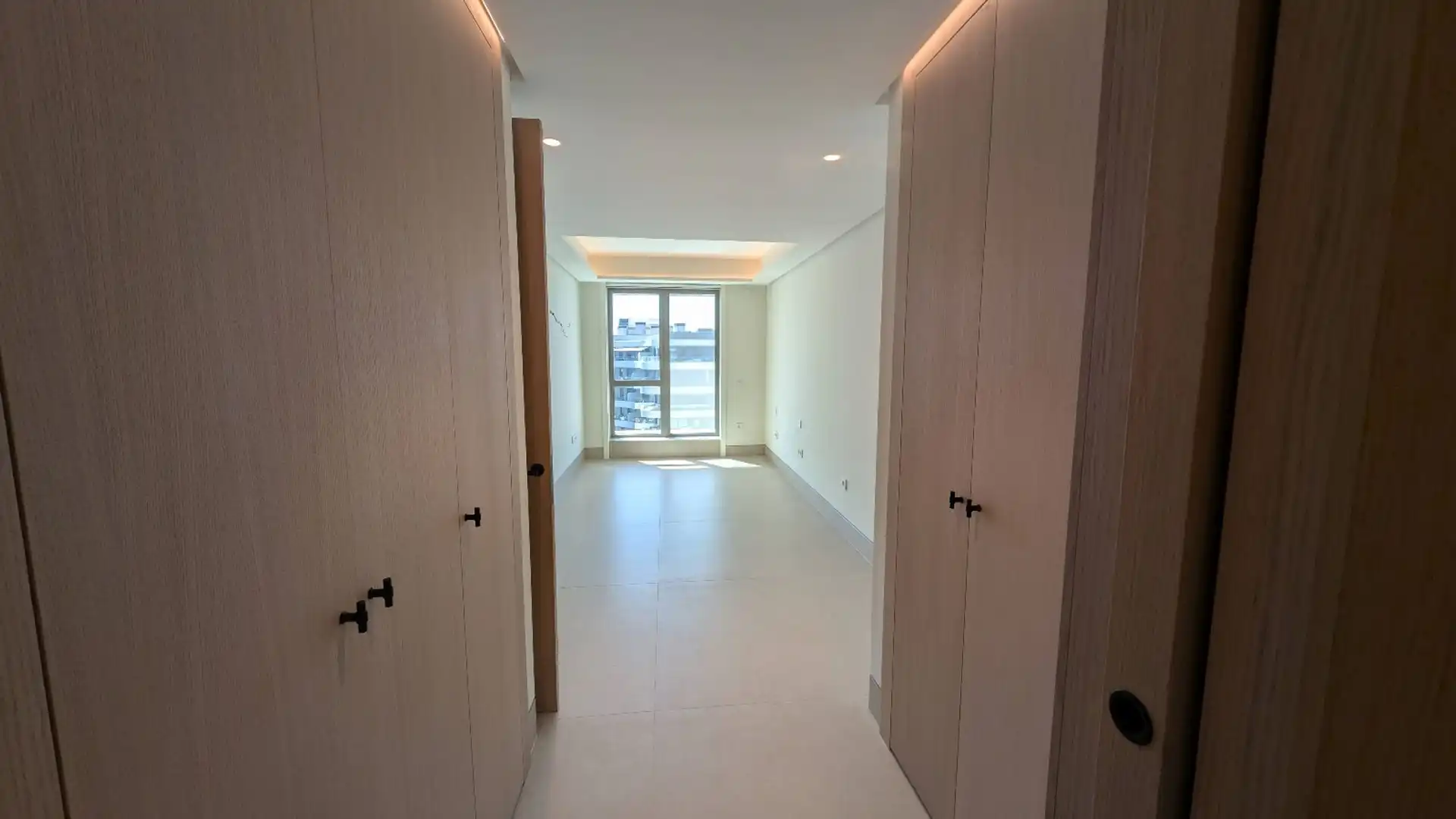 Apartamento de alquiler en Martín Carpena - Torre del Río