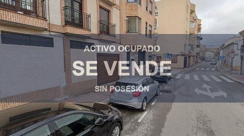 Foto 4 de Piso en venta en Parque Inlasa, Parla