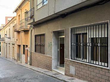 Flat for sale in C/Cronista Ballester