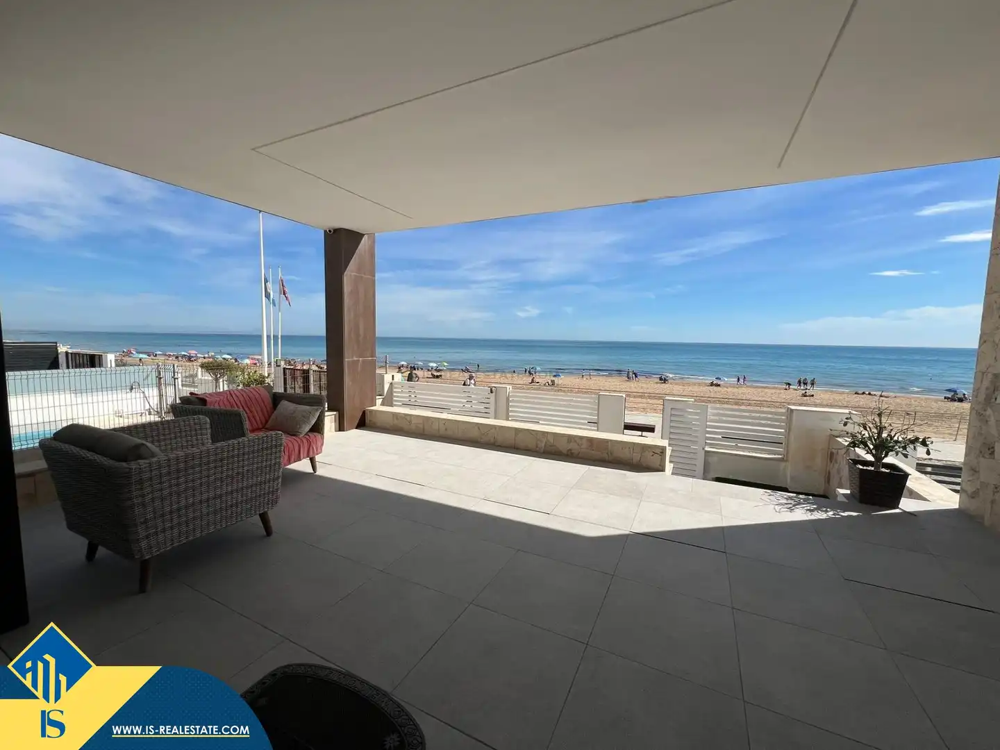 Detached house for sale in La Mata, imagen 6