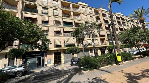 Photo 5 of Premises to rent in Comare Pilar Martí Hernández, 9, Zona Avenida Alta - Auditorio, Valencia