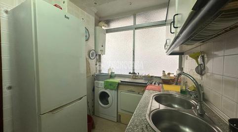 Foto 3 de Pis en venda a Santa Cristina - San Rafael, Málaga Capital