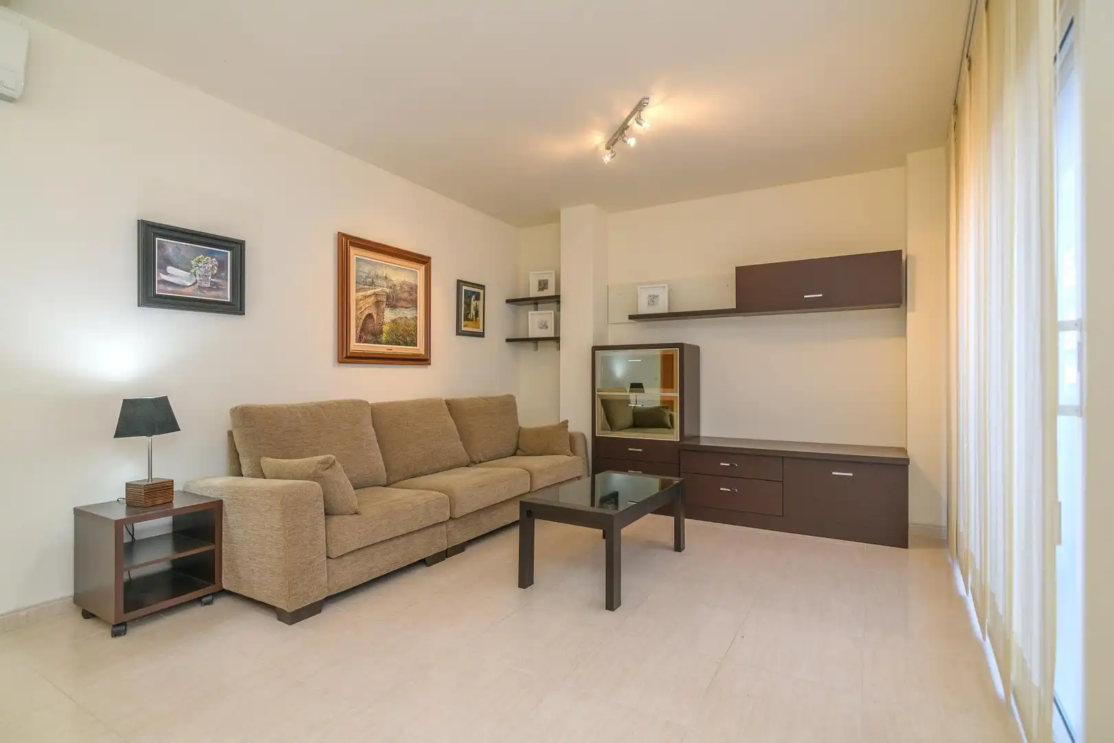 Wohnung mit Terrasse zum Verkauf in Tossa de Mar pueblo, imagen 5