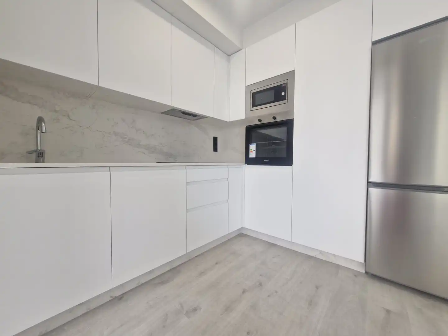 Piso en venta en Rúa Concello de Sarria, 9, Foz