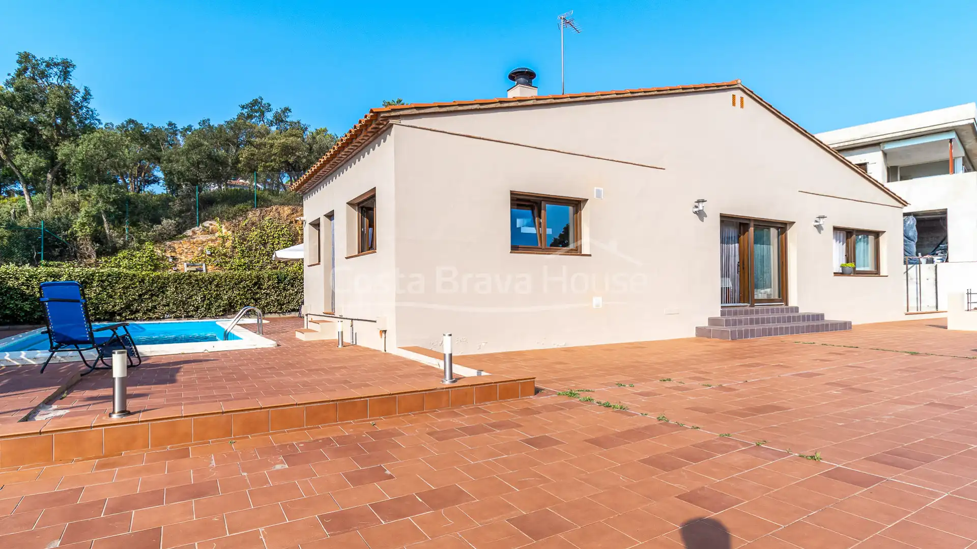 Casa con piscina in vendita a Carles Riba, imagen 5