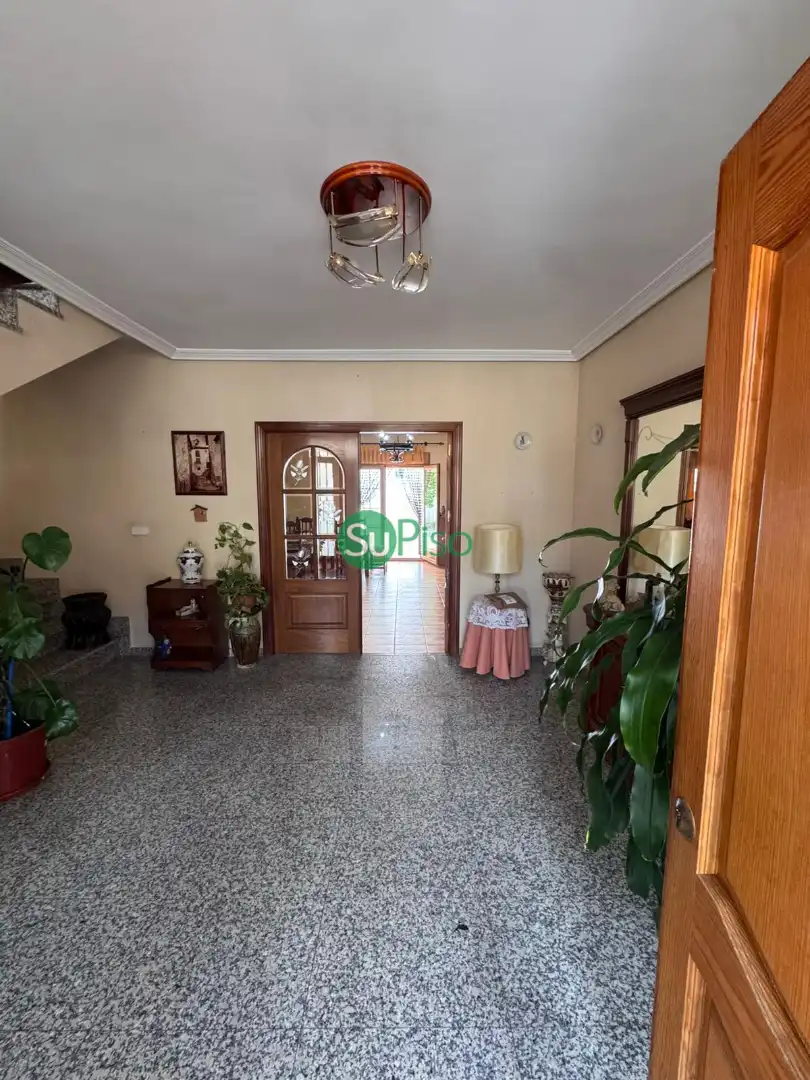 Casa o xalet en venda a Calle Laurel, 30, Borox