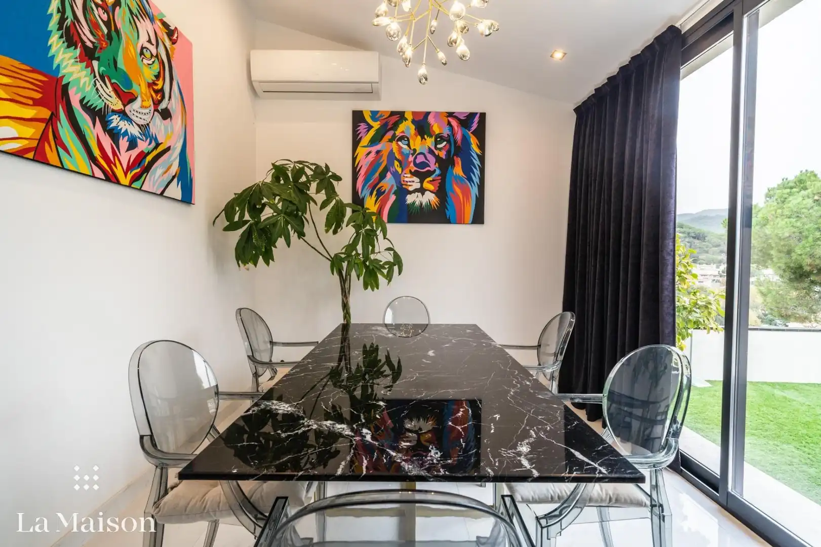 Casa o chalet en venta en Centre