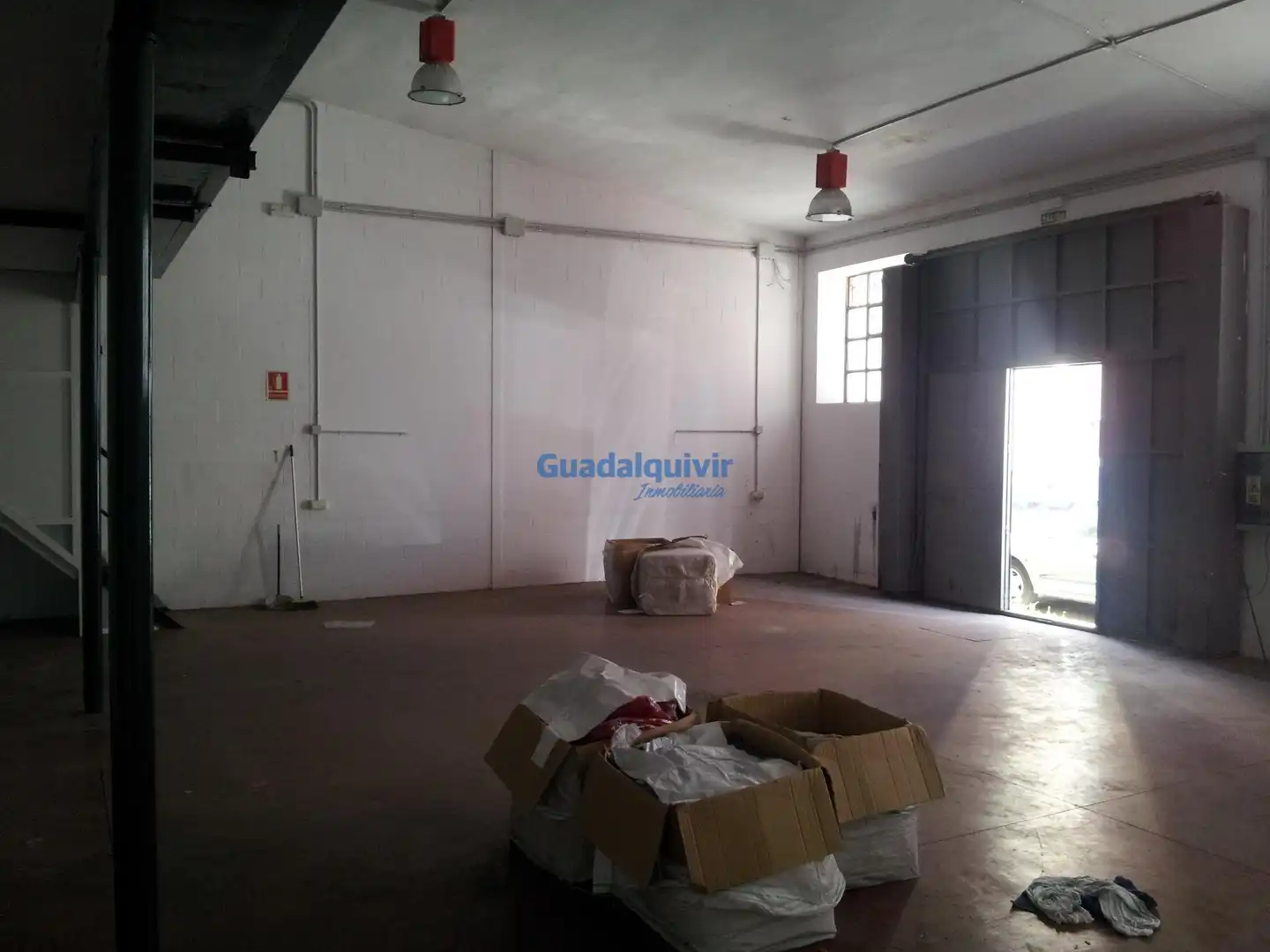 Industrial building for sale in Sur, imagen 9