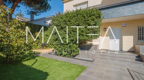 Photo 4 of Single-family semi-detached for sale in Parquelagos - Puente Nuevo, Madrid