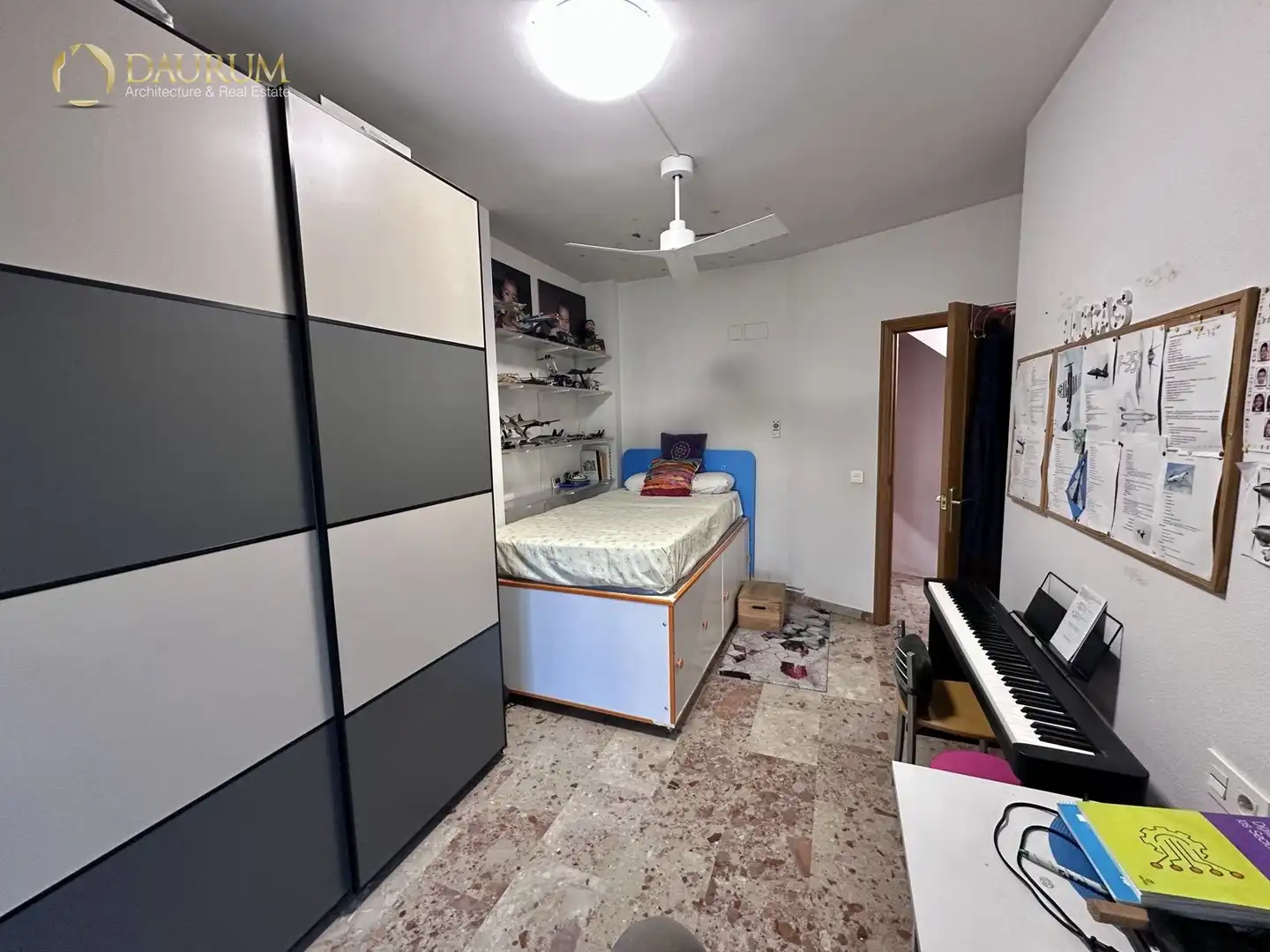 Maisonette zum Verkauf in Juan Carlos I, imagen 7