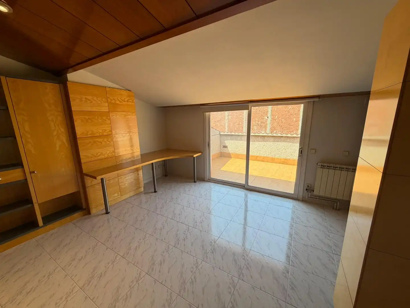 Bedroom of Duplexes for sale in Pineda de Mar  with Heating and Terrace
