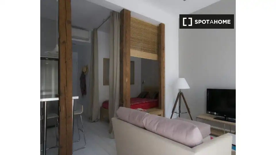 Flat to rent in Centro, imagen 5