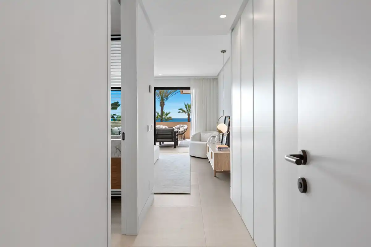 Apartamento en venta en Benamara - Atalaya, imagen 18