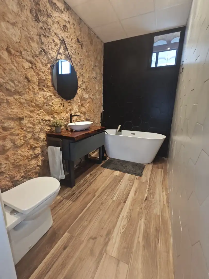 Terraced house for sale in Carrer de Mendizábal, imagen 11