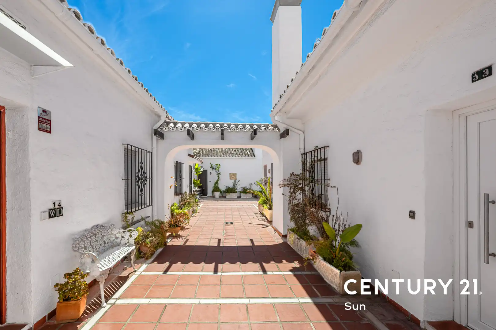 Apartment for sale in Calle Ribera, imagen 24