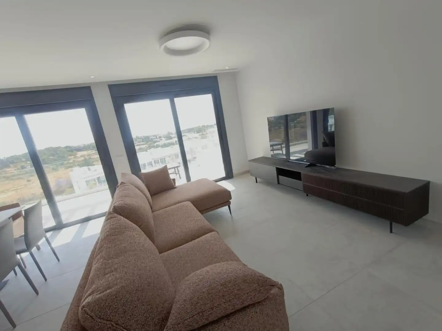 Apartament amb piscina de lloguer a Benamara - Atalaya, imagen 8