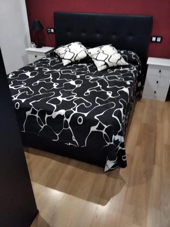 Habitación de Planta baja en venta en Plasencia con Amueblado