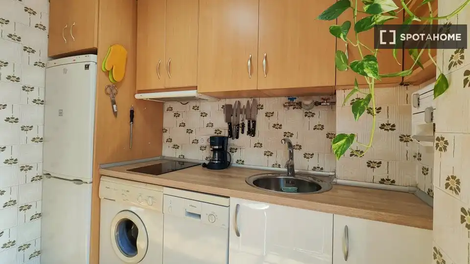 Habitación en Oliver