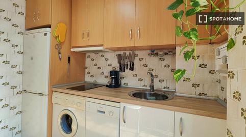 Photo 2 of Apartment to share in Oliver, Zaragoza