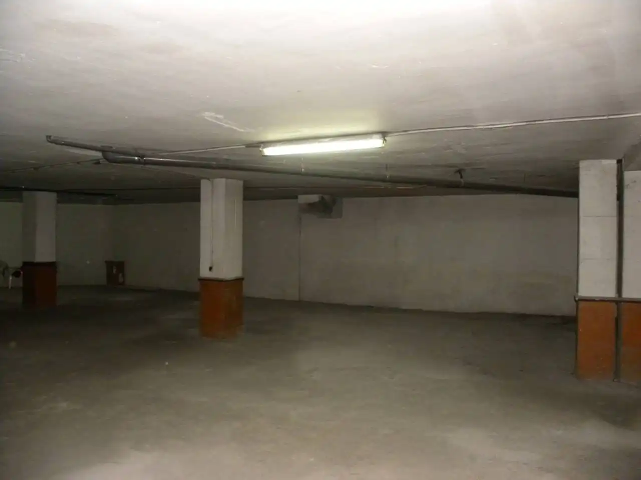 Einzelparkplatz zum Verkauf in Caravaca de la Cruz, imagen 4