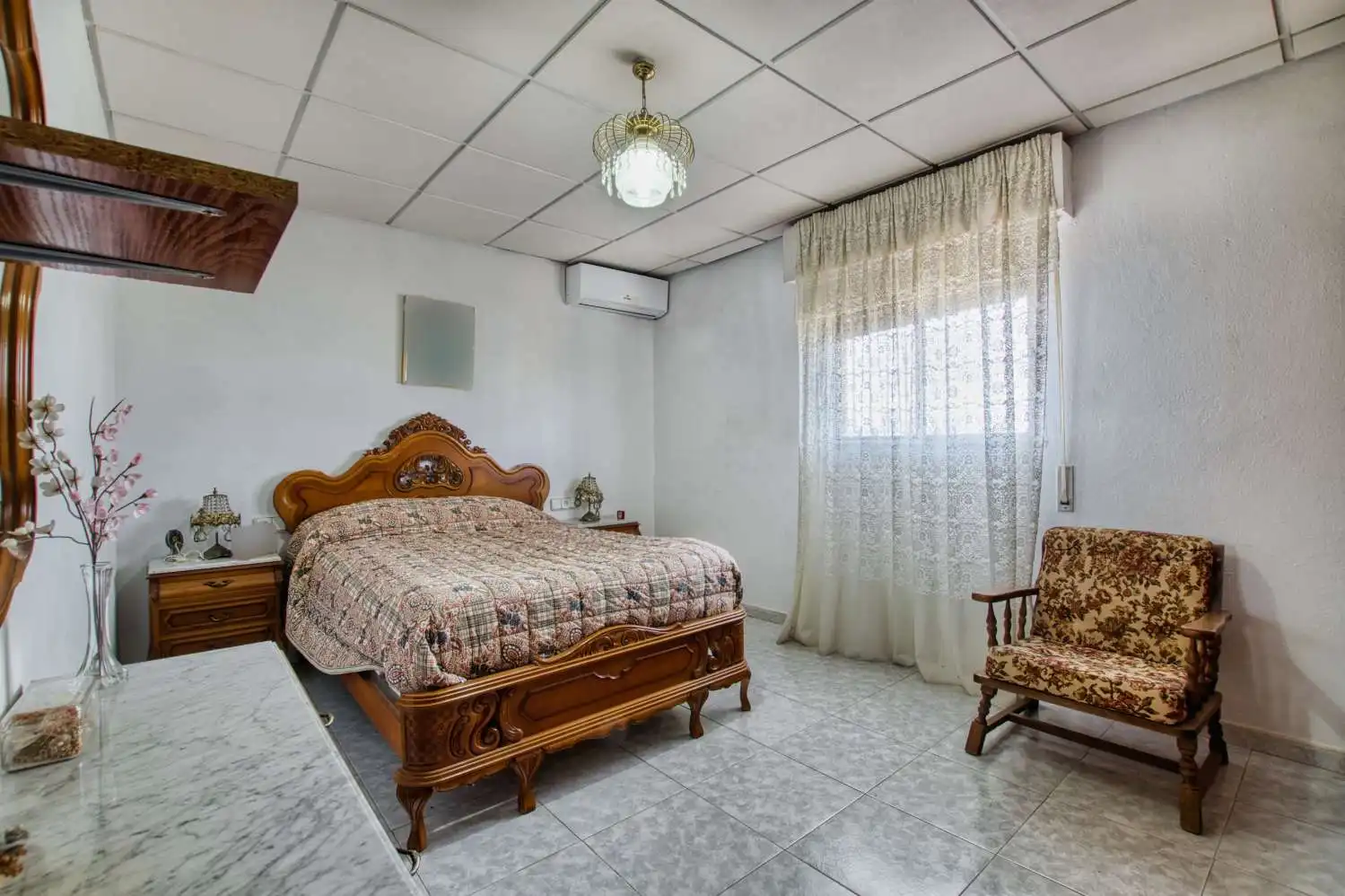 Finca rústica en venta en N/A, -1, El Tomillar