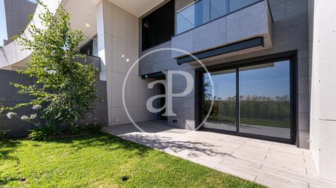 Foto 2 de Pis de lloguer a Av. de Luis García Cereceda, Prado de Somoaguas, Pozuelo de Alarcón