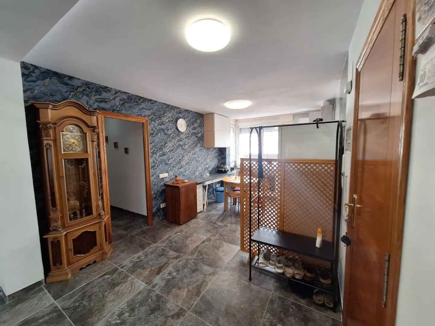 Piso en venta en Alzira con Aire acondicionado, Terraza y Amueblado