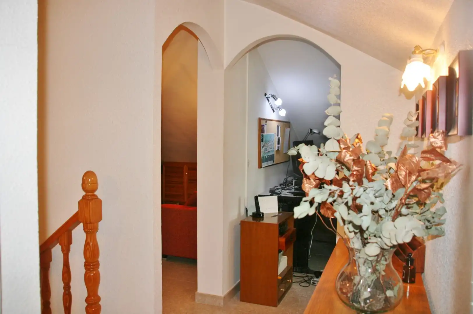 Chalet con piscina en venta en Centro, imagen 81