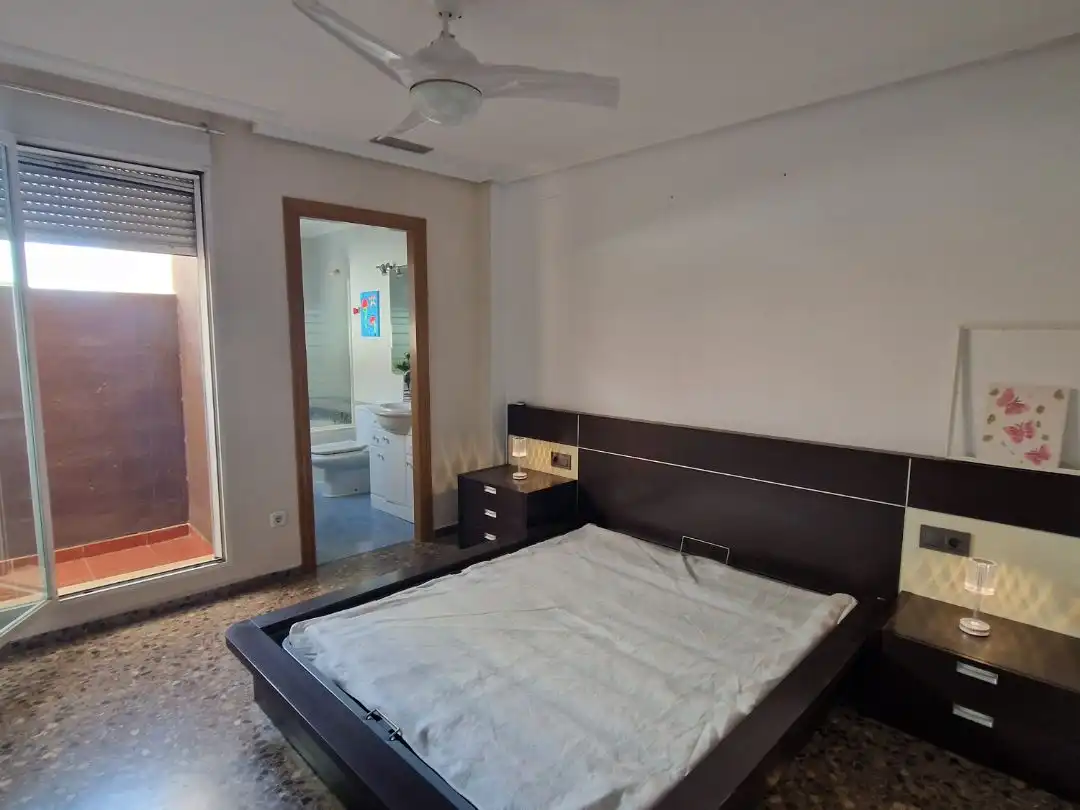 Wohnung mit Aufzug zur Miete in Font de la cabilda 6, imagen 16