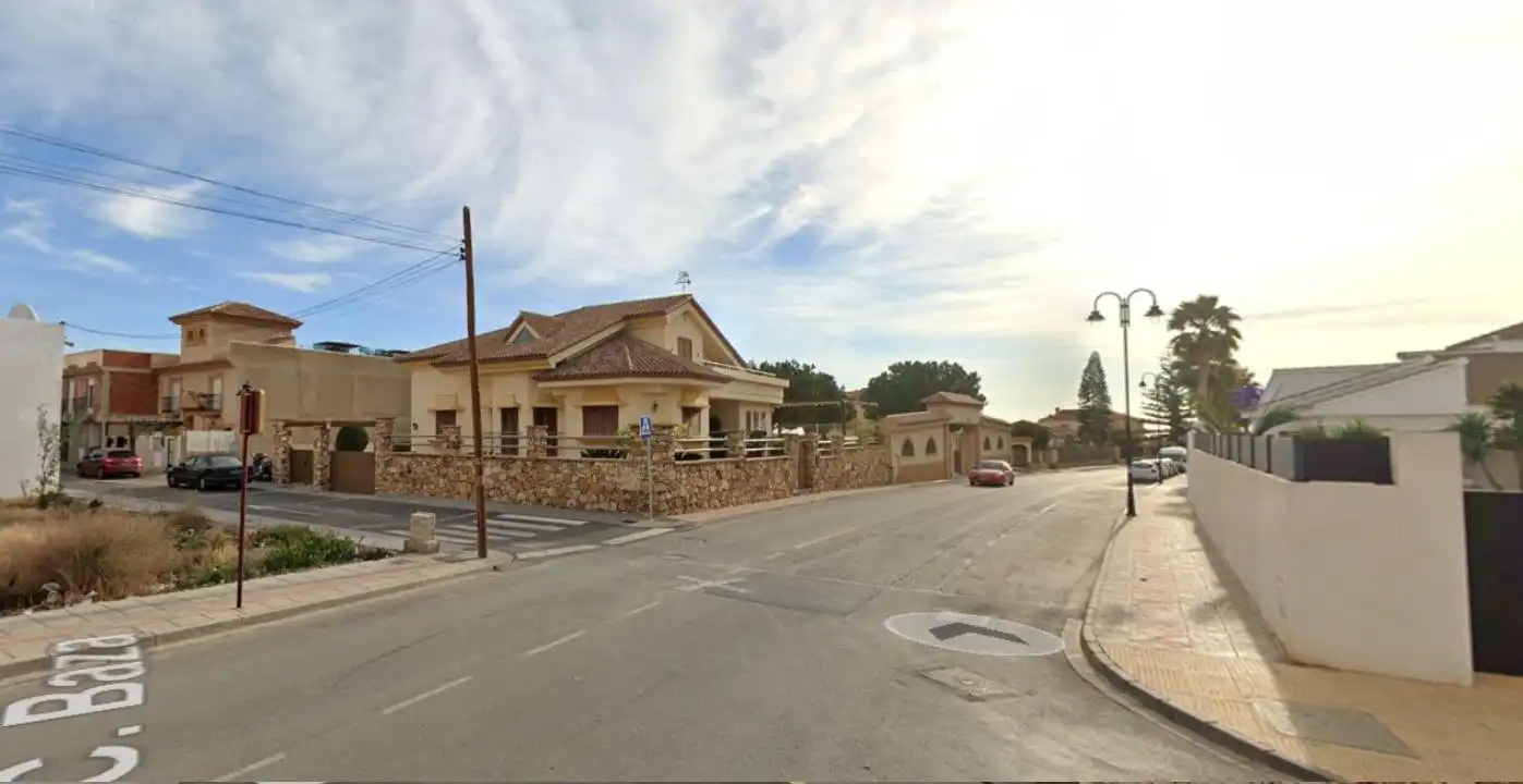 Terrenos y solares en venta en Vera Ciudad, imagen 5