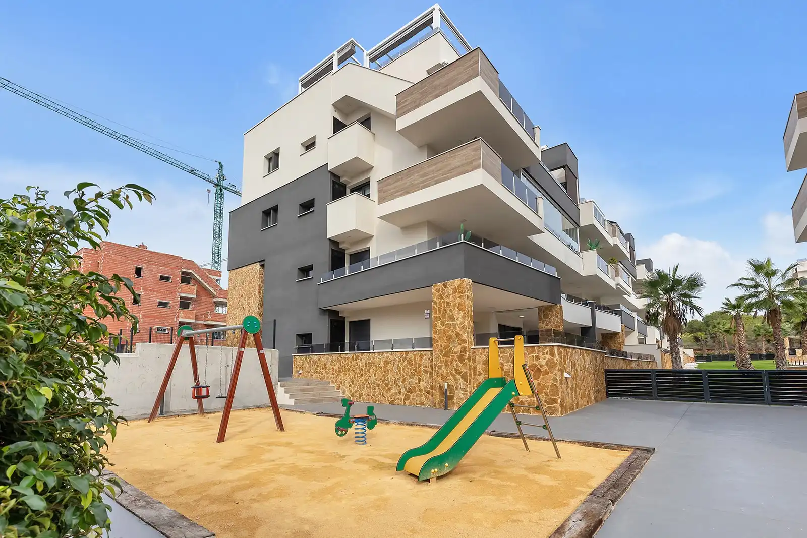 Apartamento con ascensor en venta en Orihuela Costa, imagen 49